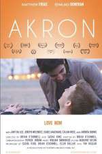 Watch Akron Sockshare