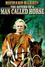 Watch The Return of a Man Called Horse Sockshare