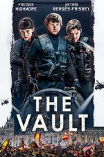 Watch The Vault Sockshare
