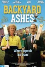 Watch Backyard Ashes Sockshare