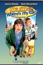 Watch Dude, Where's My Car? Sockshare