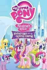Watch My Little Pony Friendship Is Magic: Adventures In The Crystal Empire Sockshare