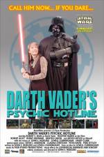 Watch Darth Vader's Psychic Hotline Sockshare