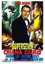 Watch Superseven chiama Cairo Sockshare
