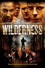 Watch Wilderness Sockshare