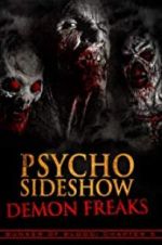 Watch Bunker of Blood: Chapter 5: Psycho Sideshow: Demon Freaks Sockshare