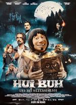 Watch Hui Buh und das Hexenschloss Sockshare