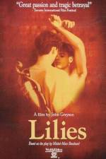 Watch Lilies - Les feluettes Sockshare