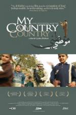 Watch My Country, My Country Sockshare