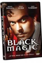 Watch Black Magic Sockshare