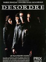 Watch Disorder Sockshare