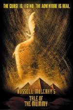 Watch Tale of the Mummy Sockshare