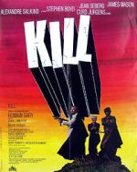 Watch Kill! Kill! Kill! Kill! Sockshare