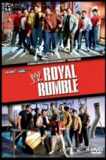 Watch WWE Royal Rumble Sockshare