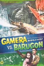 Watch Gamera vs Barugon Sockshare