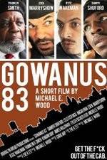 Watch Gowanus 83 Sockshare