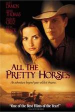 Watch All the Pretty Horses Sockshare
