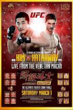 Watch UFC Fight Night 37 FC+Prelims Sockshare