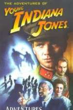 Watch The Adventures of Young Indiana Jones: Adventures in the Secret Service Sockshare