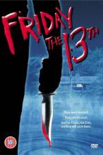 Watch Friday the 13th Sockshare