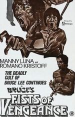 Watch Bruce\'s Fists of Vengeance Sockshare