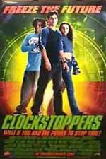 Watch Clockstoppers Sockshare