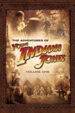 Watch The Adventures of Young Indiana Jones: Oganga, the Giver and Taker of Life Sockshare