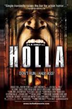 Watch Holla Sockshare
