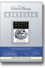 Watch Mickey's Nightmare Sockshare