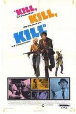 Watch Kill! Kill! Kill! Kill! Sockshare