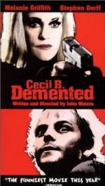 Watch Cecil B. DeMented Sockshare