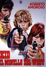 Watch Bad Kids of the West Sockshare
