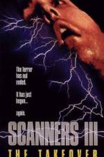 Watch Scanners III: The Takeover Sockshare