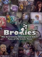 Watch Bronies: The Extremely Unexpected Adult Fans of My Little Pony Sockshare