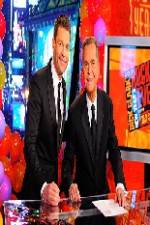 Watch Dick Clarks New Years Rockin Eve 2013 with Ryan Seacrest Sockshare
