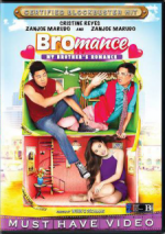 Watch Bromance: My Brother's Romance Sockshare