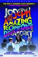 Watch Joseph and the Amazing Technicolor Dreamcoat Sockshare