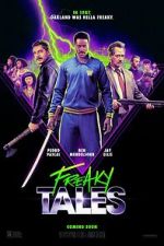 Watch Freaky Tales Merdb