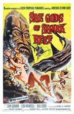 Watch She Gods of Shark Reef Sockshare
