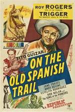 Watch On the Old Spanish Trail Sockshare