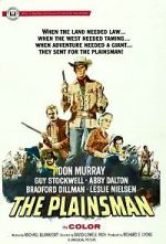 Watch The Plainsman Sockshare