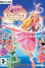 Watch Barbie in the 12 Dancing Princesses Sockshare