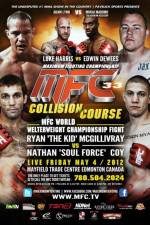 Watch MFC 33 Collision Course Sockshare
