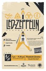Watch Led Zeppelin Played Here Sockshare