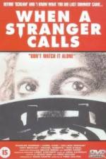 Watch When a Stranger Calls Sockshare
