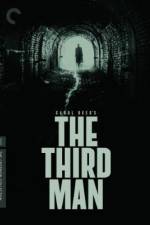 Watch The Third Man Sockshare