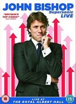 Watch John Bishop: Supersonic Live Sockshare