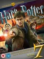 Watch Creating the World of Harry Potter, Part 8: Growing Up Sockshare