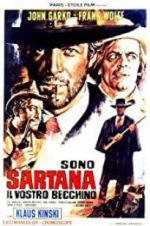 Watch I Am Sartana, Your Angel of Death Sockshare