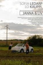 Watch Janna & Liv Sockshare